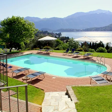Tipo A Country house *