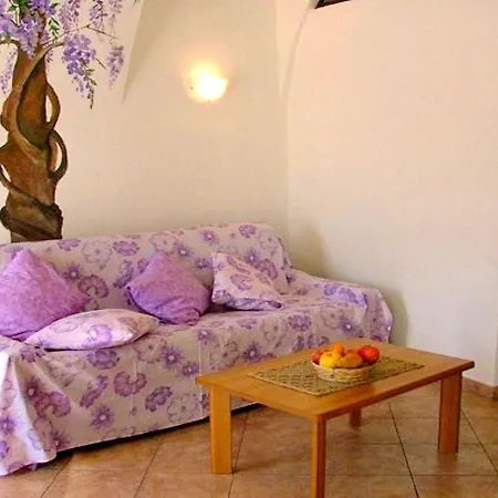 Country house Tipo A