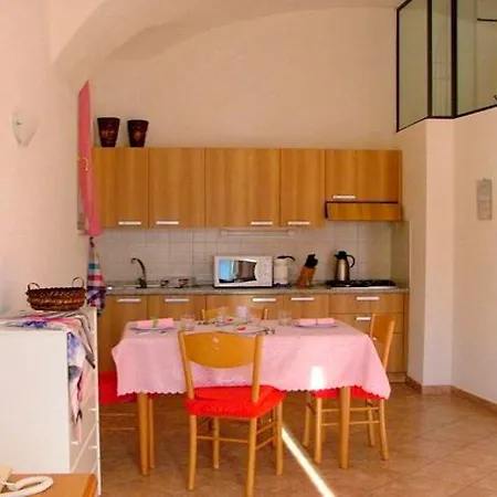 Tipo A Country house Mezzegra