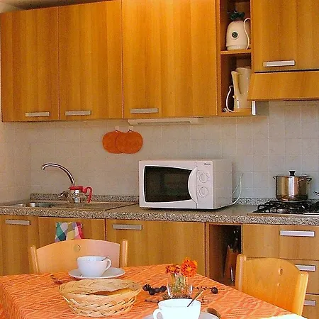 Country house Tipo A Mezzegra