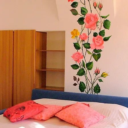 Tipo A Country house Mezzegra