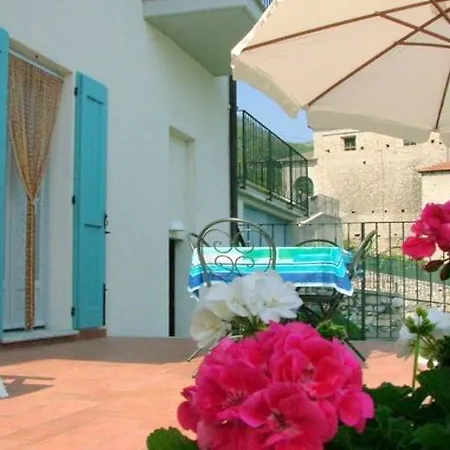 Tipo A Country house