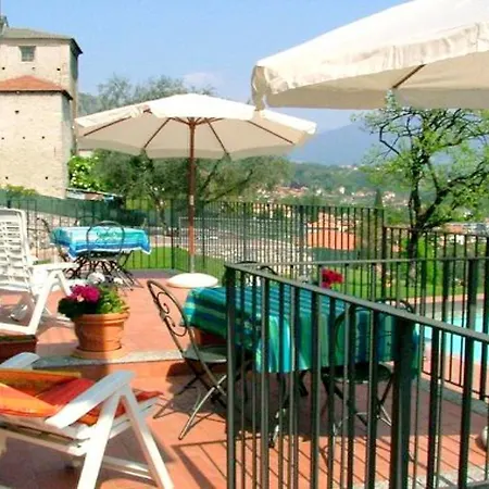 Tipo A Country house *