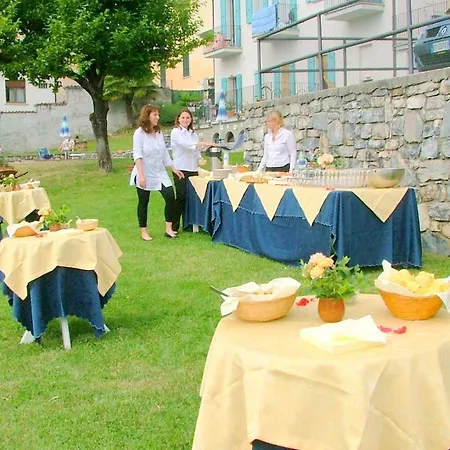Country house Tipo A Mezzegra