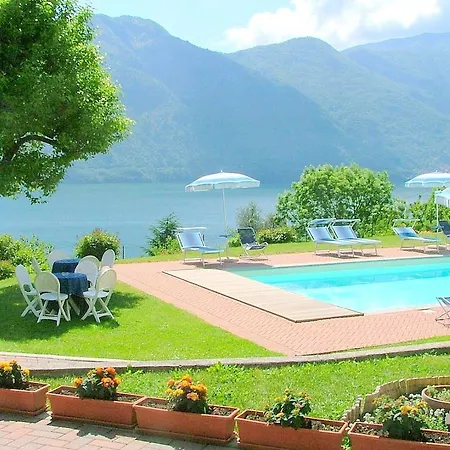 Tipo A Country house Mezzegra