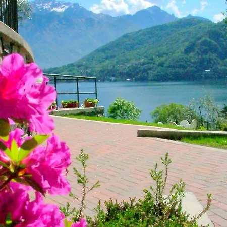 Tipo A Country house