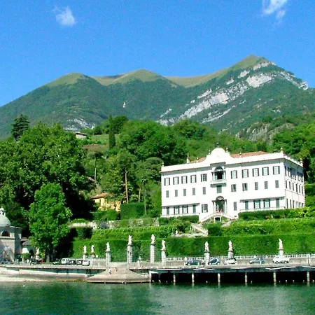 Tipo A Country house Mezzegra